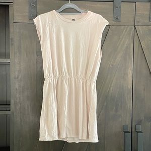 H&M T-SHIRT DRESS
